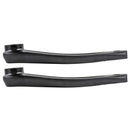 SRAM EX1 Kurbelgarnitur, ISIS Drive, 170 mm, Aluminium, Schwarz – SRAM
