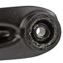SRAM EX1 Kurbelgarnitur, ISIS Drive, 170 mm, Aluminium, Schwarz – SRAM