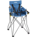 Brunner Babystuhl Action Baby Equiframe Campingstuhl faltbarer Hochstuhl Camping – Brunner
