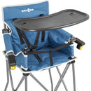 Brunner Babystuhl Action Baby Equiframe Campingstuhl faltbarer Hochstuhl Camping – Brunner