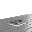 KIT FRAME 28 DUCATO 28 x 28 cm Adapterrahmen für Dachluke Dachfenster Wohnmobil – Fiamma