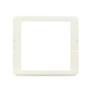 KIT FRAME 28 DUCATO 28 x 28 cm Adapterrahmen für Dachluke Dachfenster Wohnmobil – Fiamma
