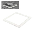 KIT FRAME 40 DUCATO 40 x 40 cm Adapterrahmen für Dachluke Dachfenster Wohnmobil – Fiamma