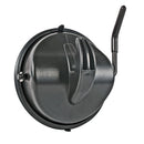 4er Set Saugnapf Befestigung mit Haken 10 Kg Tragkraft Klappsauger 10 cm – ProPlus