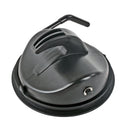 4er Set Saugnapf Befestigung mit Haken 10 Kg Tragkraft Klappsauger 10 cm – ProPlus