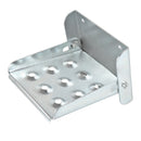 SPP Klapptritt für Anhänger Bordwand verzinkt 155x172mm – ProPlus