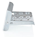 SPP Klapptritt für Anhänger Bordwand verzinkt 155x172mm – ProPlus