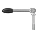 Knebel für Stützradklemme klappbar M12 Knebelfeststeller für Klemmhalter 48mm – APT