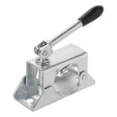 Knebel für Stützradklemme klappbar M12 Knebelfeststeller für Klemmhalter 48mm – APT