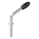 Knebel für Stützradklemme 48mm M12 Knebelfeststeller für Stützrad Klemmhalter – APT