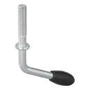 Knebel für Stützradklemme 48mm M12 Knebelfeststeller für Stützrad Klemmhalter – APT