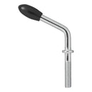 Knebel für Stützradklemme 48mm M12 Knebelfeststeller für Stützrad Klemmhalter – APT