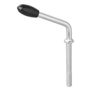 Knebel für Stützradklemme 60mm M12 Knebelfeststeller für Stützrad Klemmhalter – APT