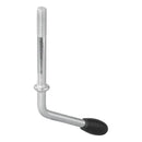 Knebel für Stützradklemme 60mm M12 Knebelfeststeller für Stützrad Klemmhalter – APT