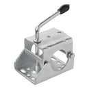 Knebel für Stützradklemme 60mm M12 Knebelfeststeller für Stützrad Klemmhalter – APT