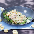 OMNIA Kochbuch „Bestes Herzhaftes - Fleisch & Fisch“ - Campingofen Rezeptbuch – Omnia