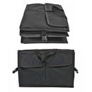 Kofferraum Organizer, Polyestergewebe, 52 x 38 x 26 cm, schwarz – Ordnung muss sein!