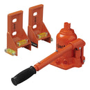 KoJack Lite hydraulischer Caravanheber mit Wasserwaage Wagenheber – KoJack
