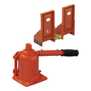 KoJack Lite hydraulischer Caravanheber mit Wasserwaage Wagenheber – KoJack