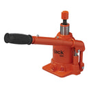 KoJack Lite hydraulischer Caravanheber mit Wasserwaage Wagenheber – KoJack