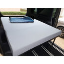 Campingbett Feldbett passend für VW Multivan/California Beach Van Bettsystem – Carbest