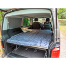 Campingbett Feldbett passend für VW Multivan/California Beach Van Bettsystem – Carbest