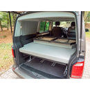 Campingbett Feldbett passend für VW Multivan/California Beach Van Bettsystem – Carbest