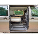 Campingbett Feldbett passend für VW Multivan/California Beach Van Bettsystem – Carbest