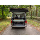Campingbett Feldbett passend für VW Multivan/California Beach Van Bettsystem – Carbest