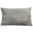 Disc-O-Bed Camping Kissen Pillow - orange/grau - Kopfkissen Reisekissen Outdoor – Disc-O-Bed