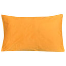 Disc-O-Bed Camping Kissen Pillow - orange/grau - Kopfkissen Reisekissen Outdoor – Disc-O-Bed