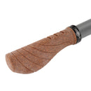 Contec Ergo Kork+ Fahrradgriff, D3-Dreikomponenten, 130 g, 130 mm – Contec