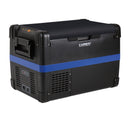 Kompressor-Kühlbox 40 Liter 12V/24V/230V Carbest MaxiFreezer – Carbest