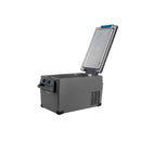 Kühl- und Gefrierbox 30L tragbar 12/24V Mini Kompressor Kühl-/Gefrierschrank – Carbest