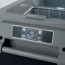 Kühl- und Gefrierbox 40L tragbar 12/24V, mini Kompressor Kühl-/Gefrierschrank – Carbest