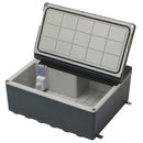 Kompressor-Kühlbox 25 L universell 12/24 Volt Kühlschrank Tragbar Gefrierschrank – Indel B