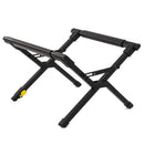 Camp4 Kühlboxständer schwarz, klappbar, höhenverstellbar | 30 kg – Camp4