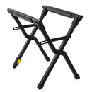 Camp4 Kühlboxständer schwarz, klappbar, höhenverstellbar | 30 kg – Camp4