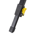 Camp4 Kühlboxständer schwarz, klappbar, höhenverstellbar | 30 kg – Camp4
