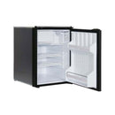 Kompressor-Kühlschrank mit Gefrierfach, 85 L, 12/24V Camping-Einbaukühlschrank – Indel B