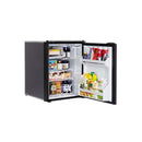 Kompressor-Kühlschrank mit Gefrierfach, 85 L, 12/24V Camping-Einbaukühlschrank – Indel B