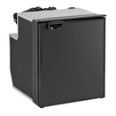 Kompressor-Kühlschrank CR65 mit Gefrierfach, 65 L, 12/24V Camping-Einbaukühlschrank – Indel B