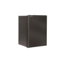 Kompressor-Kühlschrank mit Gefrierfach 130 L 12/24V Camping-Einbaukühlschrank – Indel B