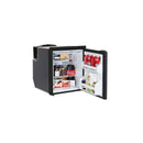 Kompressor-Kühlschrank CR65 mit Gefrierfach, 65 L, 12/24V Camping-Einbaukühlschrank – Indel B