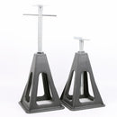 Fiamma Stützbock-Set 2er Set, 31 - 44 cm, Kunststoff, 750 kg Tragelast – Freizeitschmiede GmbH & Co. KG