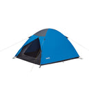 Kuppelzelt Calvi 3 Personen Campingzelt 290x190cm Zelt für Outdoor Camping Reise – Trigano