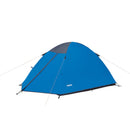 Kuppelzelt Calvi 3 Personen Campingzelt 290x190cm Zelt für Outdoor Camping Reise – Trigano