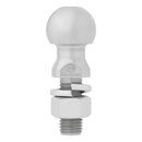 Anhängerkupplungskugel Ø50 mm – M24 x 55 mm,  , bis 2000 kg – APT