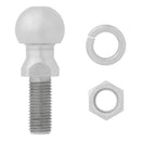 Anhängerkupplungskugel Ø50 mm – M24 x 55 mm,  , bis 2000 kg – APT