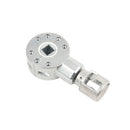 Thule Kurbelgetriebe für Omnistor 5200, 5002, 5003, V10 Markisen-Ersatzteile – Thule